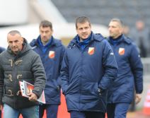 Partizan - Vojvodina, Ninković bez izjava