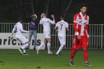 Čukarički - Crvena zvezda uživo