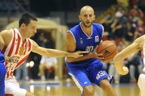 Nebojša Joksimović najbolji strelac u istoriji ABA lige