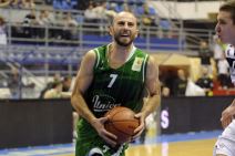 Nebojša Joksimović najbolji strelac u istoriji ABA lige