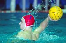 Bečej vaterpolo šampion Evrope 2000