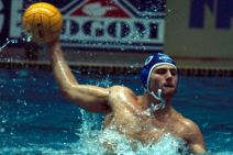 Bečej vaterpolo šampion Evrope 2000