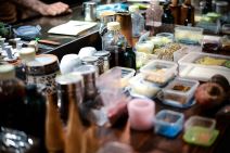 Luka Ćinali, majstor za koktele u Beogradu