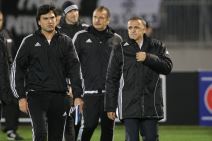 UŽIVO: Partizan - Augzburg