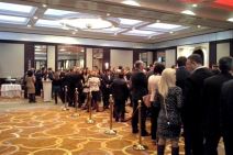 Japan - car - rođendan - prijem - Beograd