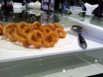 Kineski restoran Stari Šangaj - kineska hrana