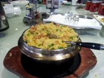 Kineski restoran Stari Šangaj - kineska hrana