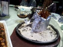 Kineski restoran Stari Šangaj - kineska hrana