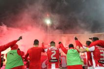 Crvena zvezda - Radnik Surdulica