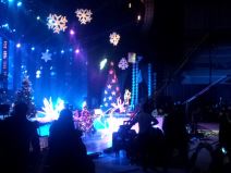 Pinkove zvezdice koncert Sava Centar