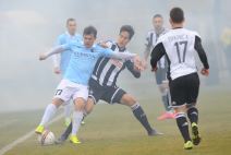 Borko Veselinović dozivao Kaću Živković ispred njene zgrade