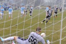 Ivan Tomić gledao Partizan 