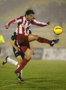 Najbolji strelci Crvene zvezde po sezonama