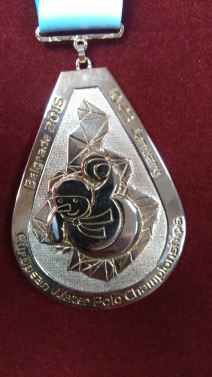 Evropsko prvenstvo u vaterpolu 2016