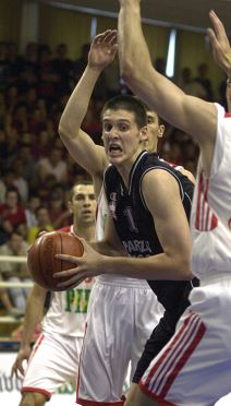 Kosta Perović završio karijeru