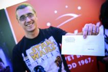 Marko Bulat sveštenik?!