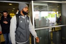 Duško Savanović: Zvezda je ime u košarci, institucija veća od Bajerna