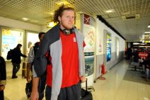 Duško Savanović: Zvezda je ime u košarci, institucija veća od Bajerna