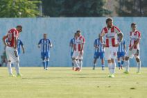 Crvena zvezda - jesen 2015