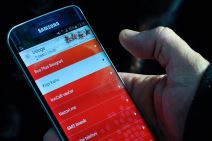 Bus Plus kupovina karata mobilnim telefonom