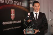 Nemanja Matić o Murinju