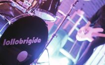 Lollobrigida promocija spota "Kontrola"