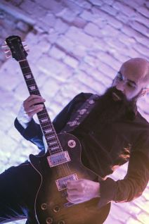 Lollobrigida promocija spota "Kontrola"