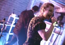 Lollobrigida promocija spota "Kontrola"