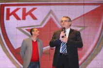 Čović o 2015, titulama i Vilijamsu