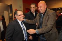 Čović o 2015, titulama i Vilijamsu