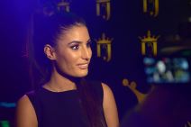 Dijana Janković  i Denis Leupold