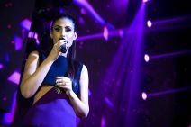 Dijana Janković i Shaggy duet