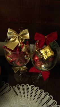 Ideje za prazničnu dekoraciju