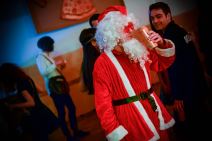 KST maskenbal - Noć bez sna