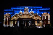 Kulturizacija srednevekovna umetnost na Kosovu i Metohiji