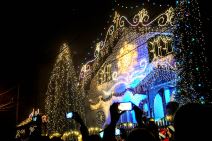 Najlepše okićena kuća u Beogradu