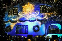 Najlepše okićena kuća u Beogradu