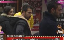 Miloš Radičević u seriji "Selo gori"