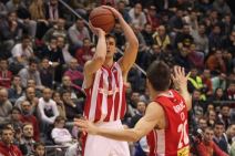 Dejan Radonjić Partizan osvajao titulu sa 4 mesta