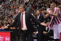 Dejan Radonjić Partizan osvajao titulu sa 4 mesta