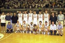 Aleksandar Džikić napustio Hapoel Jerusalim