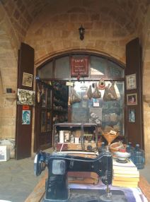 Nikozija - glavni grad Kipra, šta posetiti