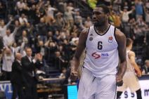 Partizan - Cibona: Izjave Aleksandra Džikića