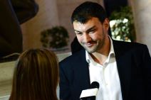 Vlada Mandić o ženi Jasmini