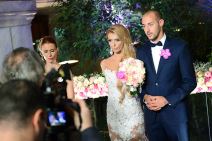 Snežana Filipović napustila Partizan