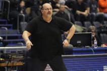 Milka Džikić najvija za Partizan.