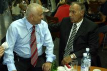 Dragan Džajić porodila se ćerka