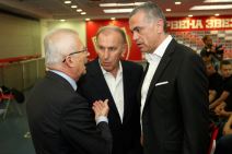 Dragan Džajić porodila se ćerka