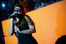 Ana Nikolić na Instagramu