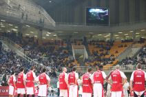 Gate 13 (Panatinaikos) u Beogradu?